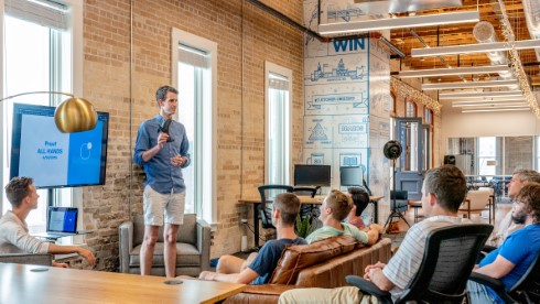 Digital Transformation