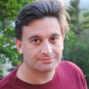 Mark Boitano